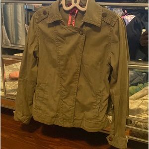 Arizona adorable jacket size 6/7